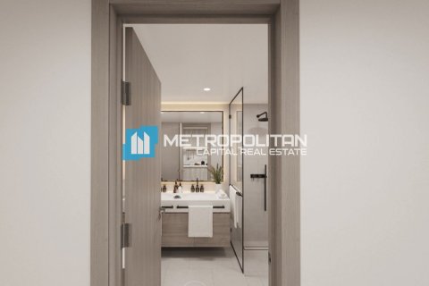 Apartman na Saadiyat Island, Abu Dhabi, UAE 48 m2 Br. 651948 - fotografija 8