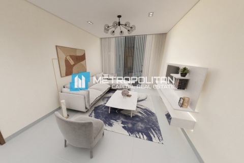 Huvila Saadiyat Island, Abu Dhabi, Arabiemiraatit 5 makuuhuonetta, 544 m2 № 651952 - kuva 8