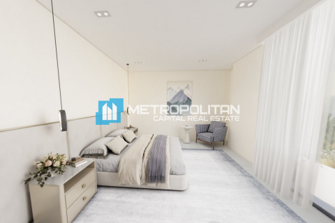 Huvila Saadiyat Island, Abu Dhabi, Arabiemiraatit 5 makuuhuonetta, 544 m2 № 651952 - kuva 9