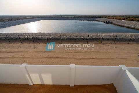 Townhouse in Al Ghadeer, Abu Dhabi, UAE 3 bedrooms, 199.5 sq.m. № 651953 - photo 6
