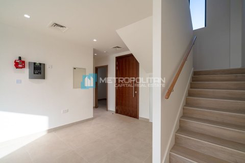 Townhouse in Al Ghadeer, Abu Dhabi, UAE 3 bedrooms, 199.5 sq.m. № 651953 - photo 7