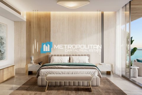Huoneisto Yas Island, Abu Dhabi, Arabiemiraatit 1 makuuhuone, 84.6 m2 № 651947 - kuva 5