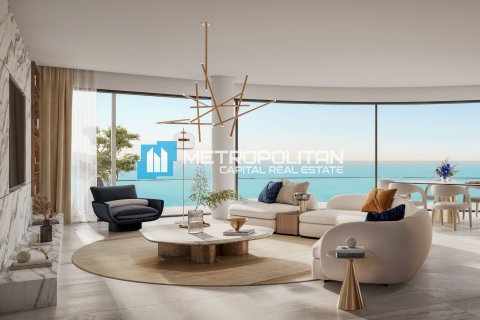 Huoneisto Yas Island, Abu Dhabi, Arabiemiraatit 1 makuuhuone, 84.6 m2 № 651947 - kuva 2