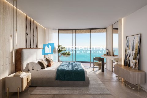 Huoneisto Yas Island, Abu Dhabi, Arabiemiraatit 1 makuuhuone, 84.6 m2 № 651947 - kuva 4