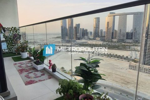 Appartement à vendre à  Al Reem Island, Abu Dhabi, EAU 2 chambres, 121.9 m2 № 651950 - photo 4