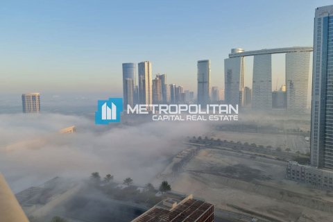 Appartement à vendre à  Al Reem Island, Abu Dhabi, EAU 2 chambres, 121.9 m2 № 651950 - photo 1