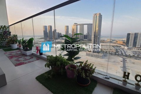Appartement à vendre à  Al Reem Island, Abu Dhabi, EAU 2 chambres, 121.9 m2 № 651950 - photo 12