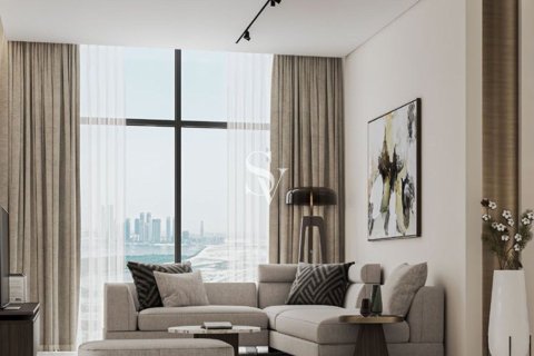 Пәтер Дубай, БАӘ-да 1 жатын бөлме, 65 м² № 659986 - фото 7