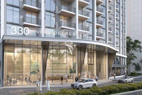 Пәтер Дубай, БАӘ-да 1 жатын бөлме, 65 м² № 659986 - фото 3