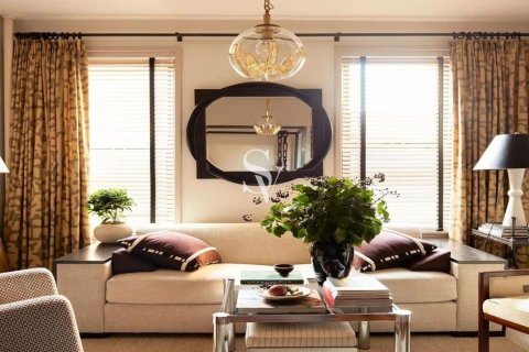 Пәтер Дубай, БАӘ-да 1 жатын бөлме, 65 м² № 659986 - фото 13