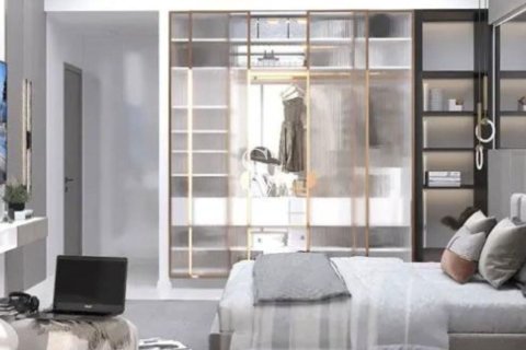 Пәтер Дубай, БАӘ-да 1 жатын бөлме, 65 м² № 659986 - фото 10