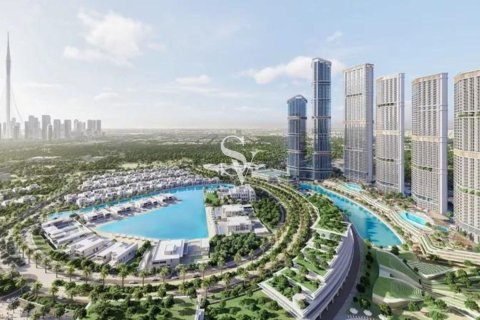 Пәтер Дубай, БАӘ-да 1 жатын бөлме, 65 м² № 659986 - фото 4