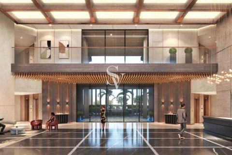 Leilighet til salgs i Arjan, Dubai, Emiratene 1 soverom, 68 kvm Nr. 659984 - Foto 14