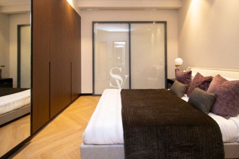 Leilighet til salgs i Arjan, Dubai, Emiratene 1 soverom, 68 kvm Nr. 659984 - Foto 5