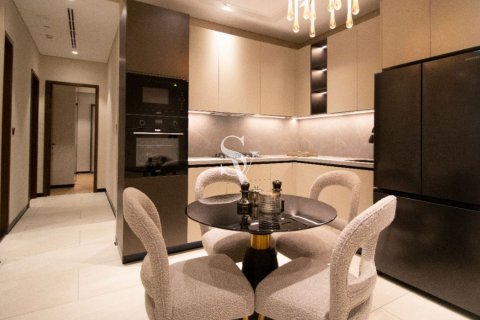 Leilighet til salgs i Arjan, Dubai, Emiratene 1 soverom, 68 kvm Nr. 659984 - Foto 4