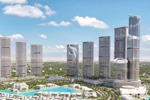 Apartment in Dubai, UAE 1 bedroom, 63 sq.m. № 659985 - photo 10