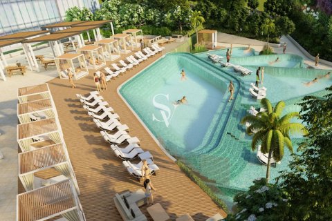 Apartment in Dubai, UAE 1 bedroom, 63 sq.m. № 659985 - photo 3