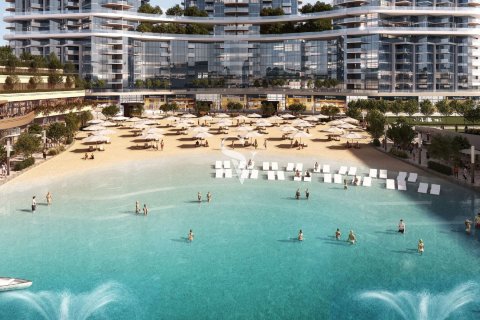 Apartment in Dubai, UAE 1 bedroom, 63 sq.m. № 659985 - photo 5