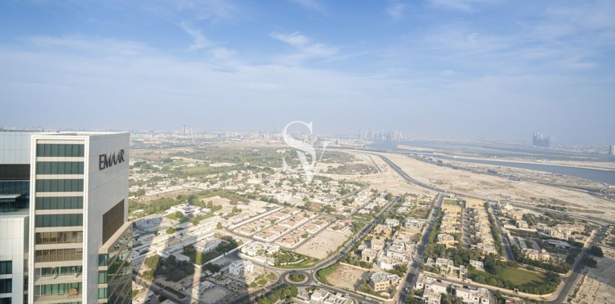 Zabeel, Dubai, संयुक्त अरब अमीरात में अपार्टमेंट, 4 बेडरूम, 277 वर्ग मीटर, संख्या 659990