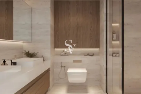 Lägenhet till försäljning i DIFC, Dubai, UAE 2 sovrum, 134 kvm Nr. 659989 - fotografi 10