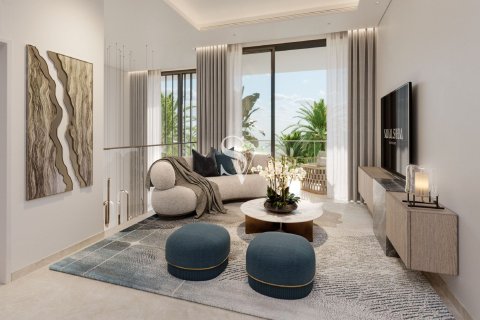 Vila v Nadd Al Sheba, Dubai, SAE 5 spální, 558 m2 č. 659987 - Fotografia 15