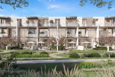 Vila v Nadd Al Sheba, Dubai, SAE 5 spální, 558 m2 č. 659987 - Fotografia 13