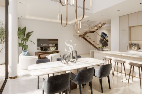 Vila v Nadd Al Sheba, Dubai, SAE 5 spální, 558 m2 č. 659987 - Fotografia 14