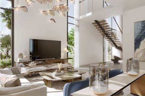 Vila v Nadd Al Sheba, Dubai, SAE 5 spální, 558 m2 č. 659987 - Fotografia 25