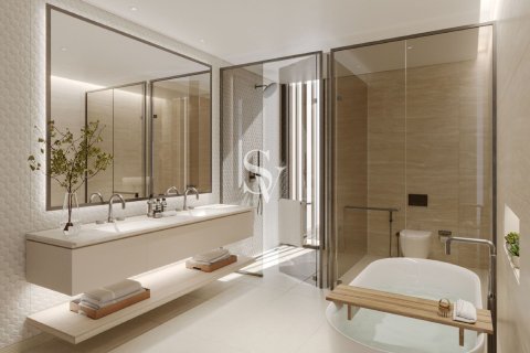 Vila v Nadd Al Sheba, Dubai, SAE 5 spální, 558 m2 č. 659987 - Fotografia 16