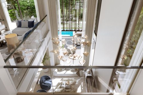 Vila v Nadd Al Sheba, Dubai, SAE 5 spální, 558 m2 č. 659987 - Fotografia 26