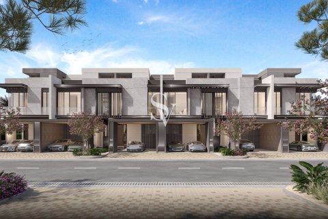 Vila v Nadd Al Sheba, Dubai, SAE 5 spální, 558 m2 č. 659987 - Fotografia 12