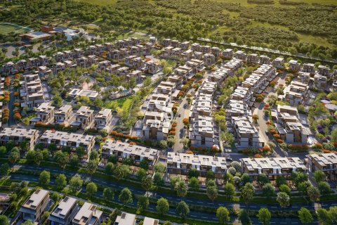 Vila v Nadd Al Sheba, Dubai, SAE 5 spální, 558 m2 č. 659987 - Fotografia 3