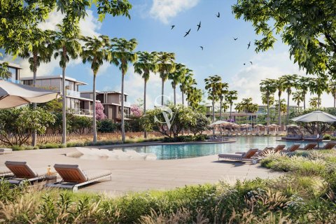 Vila v Nadd Al Sheba, Dubai, SAE 5 spální, 558 m2 č. 659987 - Fotografia 7