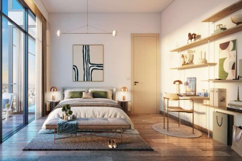 Apartment til salg i Dubai Silicon Oasis, Dubai, UAE 3 soveværelser, 216 kvm № 677549 - foto 14