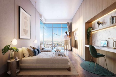 Apartment til salg i Dubai Silicon Oasis, Dubai, UAE 3 soveværelser, 216 kvm № 677549 - foto 11