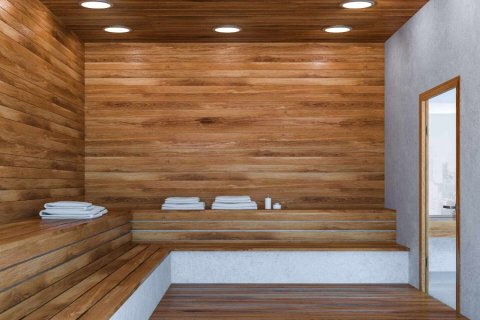 Apartment til salg i Dubai Silicon Oasis, Dubai, UAE 3 soveværelser, 216 kvm № 677549 - foto 7