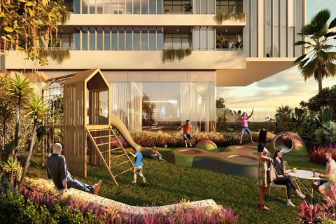 Apartment til salg i Dubai Silicon Oasis, Dubai, UAE 3 soveværelser, 216 kvm № 677549 - foto 8