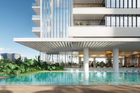 Apartment til salg i Dubai Silicon Oasis, Dubai, UAE 3 soveværelser, 216 kvm № 677549 - foto 4