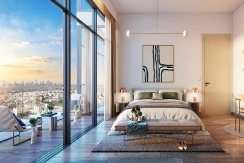 Apartment til salg i Dubai Silicon Oasis, Dubai, UAE 3 soveværelser, 216 kvm № 677549 - foto 15