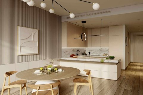 Apartment til salg i Dubai Silicon Oasis, Dubai, UAE 3 soveværelser, 216 kvm № 677549 - foto 12