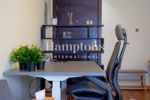 Huoneisto Dubai Marina, Dubai, Arabiemiraatit 2 makuuhuonetta, 100.707 m2 № 695398