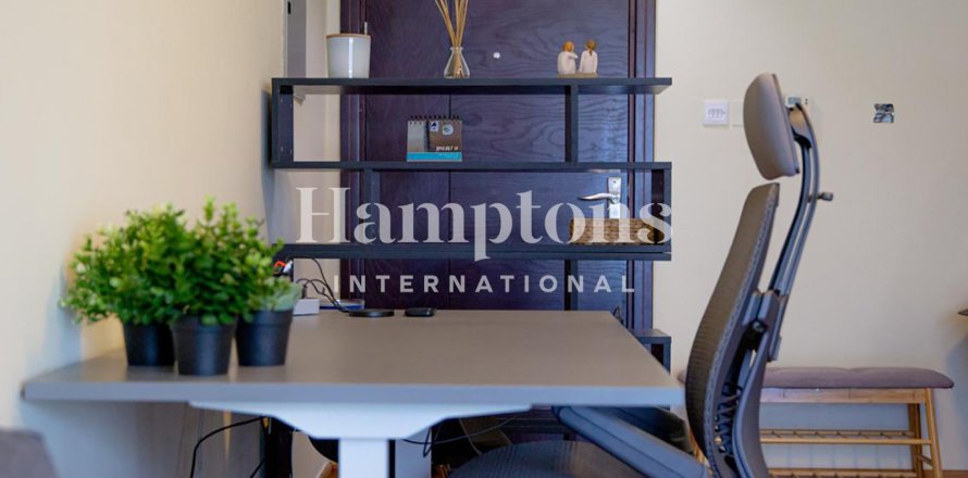 阿联酋 Dubai Dubai Marina 公寓  2 卧, 100.707 平方米 , 编号 695398