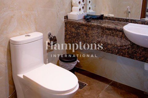 阿联酋 Dubai Dubai Marina 待租 : 2 卧, 100.70685200 平方米 , 编号695398 - 照片 13