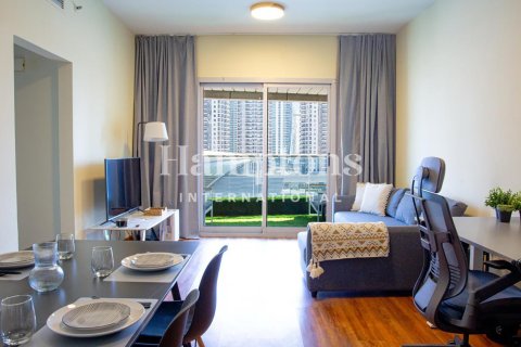 阿联酋 Dubai Dubai Marina 待租 : 2 卧, 100.70685200 平方米 , 编号695398 - 照片 3