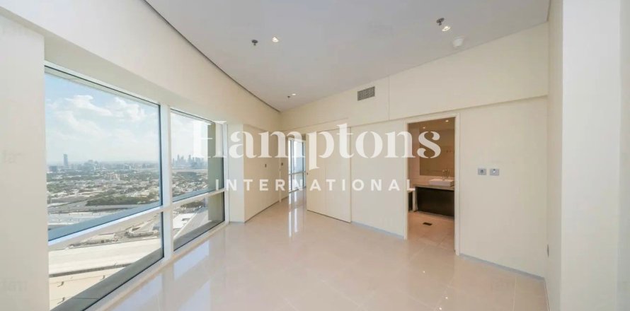 Apartemen di Sheikh Zayed Road, Dubai, UEA 2 kamar tidur, 108.046 m2 nomor 695397