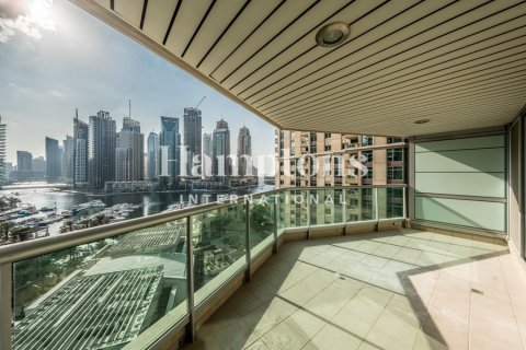 阿联酋 Dubai Dubai Marina 待租 : 1 卧, 141.95578400 平方米 , 编号695395 - 照片 14