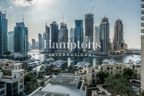阿联酋 Dubai Dubai Marina 待租 : 1 卧, 141.95578400 平方米 , 编号695395 - 照片 13