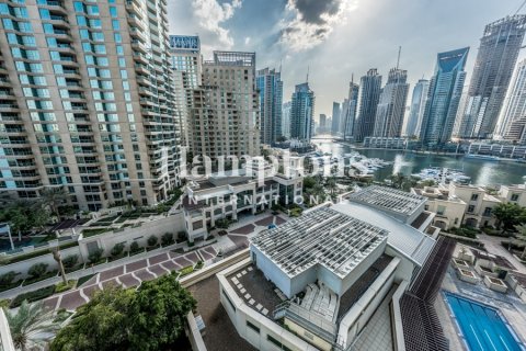 阿联酋 Dubai Dubai Marina 待租 : 1 卧, 141.95578400 平方米 , 编号695395 - 照片 15