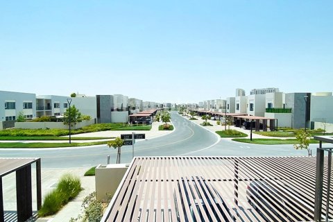 Apartman u gradu Dubai South (Dubai World Central), UAE 2 spavaće sobe, 112.82976447 m2 Br. 695399 - Slika 9