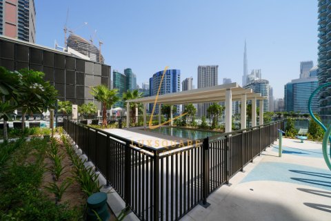 Apartament de vânzare în Business Bay, Dubai, EAU 1 cameră, 46 mp.  №721282 - poză 14